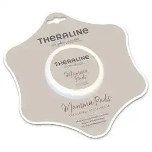 Stilleinlagen Theraline Mamma Pads, 1 Paar, wiederverwendbar