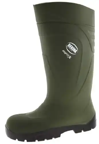 Bekina-Gummistiefel Landwirtschaftsstiefel steplite X Steplite X