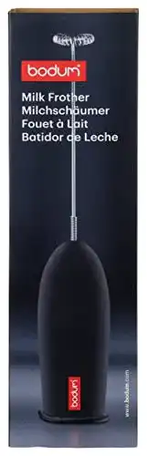 Bodum-Milchaufschäumer Bodum Schiuma Turbo Milchpeitsche