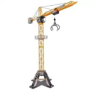 Ferngesteuerter Kran DICKIE 201139012 Toys Mega Crane, elektrisch