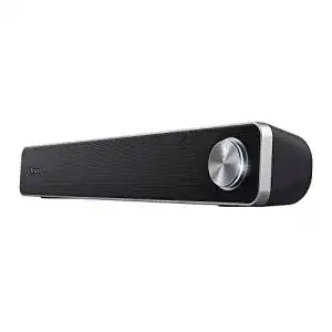 Trust-Lautsprecher Trust Arys Soundbar, PC Lautsprecher, USB