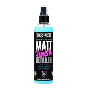 Mattlack-Pflege Muc-Off Matt Finish Detailer 250 ml