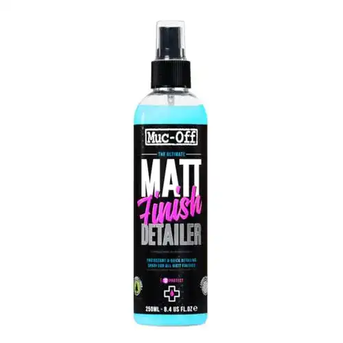 Mattlack-Pflege Muc-Off Matt Finish Detailer 250 ml