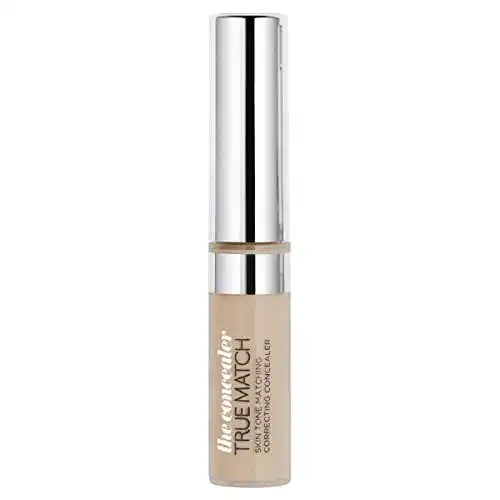 L Oreal-Concealer L’Oréal Paris L’Oreal Paris True Match ALLIANCE