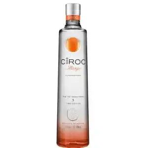 Cîroc-Vodka Ciroc Mango Flavoured Wodka, 0.7 l