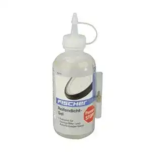 Tubeless-Milch Fischer Unisex Reifendichtungs-gel, Einheitsgröße