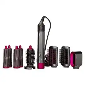 Hairstyler Dyson Airwrap Complete, Fuchsia, normale Größe