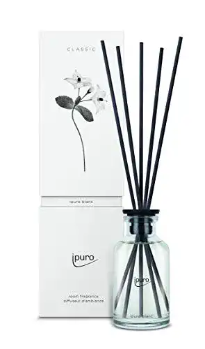 Ipuro-Raumduft Ipuro, sinnlicher blanc Raumduft 75 ml