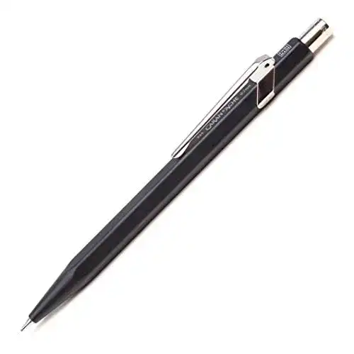 Druckbleistift Caran d’Ache Metal-Minenhalter 0,7 mm 844.009