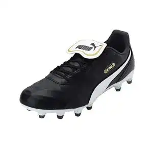 Fußballschuhe PUMA Unisex King Top FG Fußballschuh, 37 EU