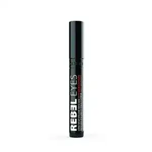 GOSH-Mascara GOSH Rebel Eyes Mascara – Black