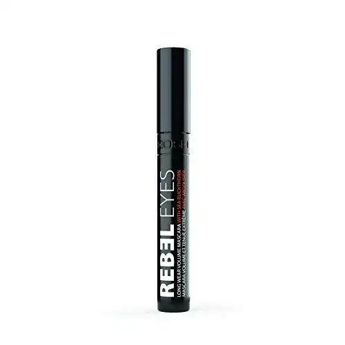 Die beste GOSH-Mascara GOSH Rebel Eyes Mascara - Black 2026 Test Bestseller GOSH-Mascara GOSH Rebel Eyes Mascara – Black