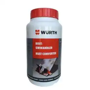 Rostumwandler Würth Rost-Umwandler Rostumwandler