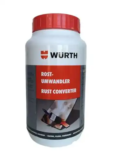 Rostumwandler Würth Rost-Umwandler Rostumwandler