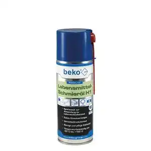Schmieröl beko FoodLine Lebensmittel- H1 400 ml 298 7 400