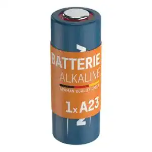 12V-Batterien Ansmann Alkaline Batterie A23