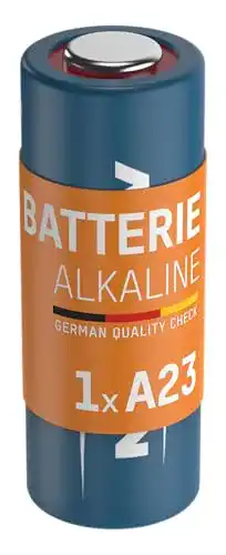 12V-Batterien Ansmann Alkaline Batterie A23
