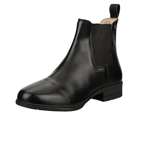 Chelsea-Boots Damen SUEDWIND FOOTWEAR SUEDWIND©