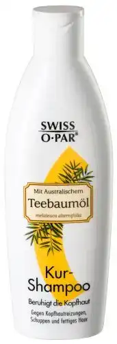 Swiss-o-Par-Shampoo Swiss-O-Par Teebaum Shampoo 750ml