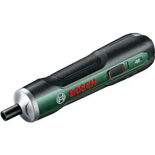 Elektrischer Schraubendreher Bosch Home and Garden PushDrive