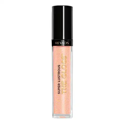 Die beste Lipgloss REVLON PROFESSIONAL Super Lustrous Snow Pink 205 2026 Test Bestseller Lipgloss REVLON PROFESSIONAL Super Lustrous Snow Pink 205