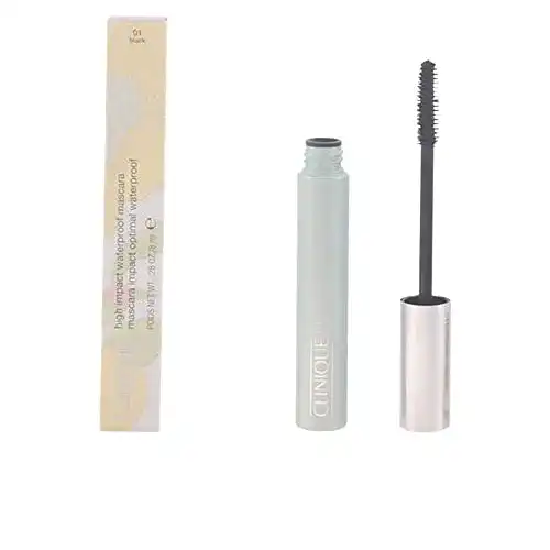 Die beste Wasserfeste Mascara Clinique High Impact Mascara Waterproof 01 2026 Test Bestseller Wasserfeste Mascara Clinique High Impact Mascara Waterproof 01