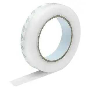 Zugluftstopper GWHOLE, selbstklebend, transparent 8 m