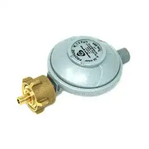 Gasdruckregler 50 mbar Cavagna Niederdruckregler 1,5kg/h