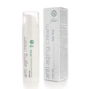 Bio-Gesichtscreme Nuvo’ Nuvo’ Gesichtscreme, 75 ml