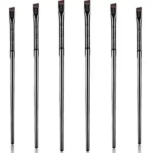 Eyeliner-Pinsel Nuenen Abgewinkelter Eyeliner Pinsel