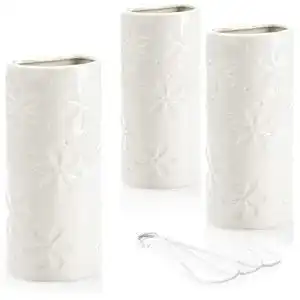 Luftbefeuchter Heizung com-four ® 3X-Heizkörper Luftbefeuchter