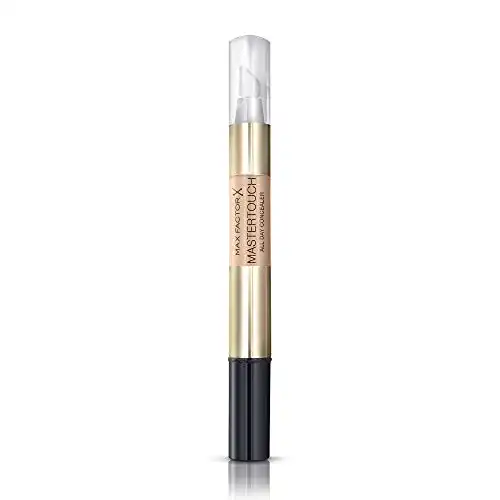 Concealer Max Factor Mastertouch Ivory 303 – Flüssig, 15 g