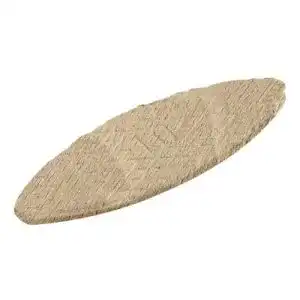 Flachdübel Bosch Accessories Bosch 2609256601 DIY Grösse 10