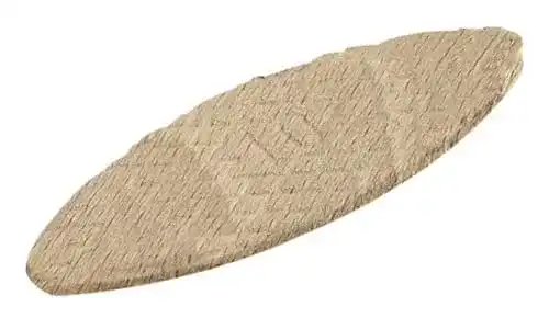 Flachdübel Bosch Accessories Bosch 2609256601 DIY Grösse 10