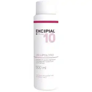 Neurodermitis-Creme Spirig Pharma GmbH_Eclat EXCIPIAL U10