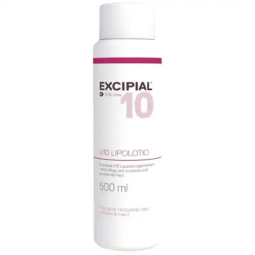 Neurodermitis-Creme Spirig Pharma GmbH_Eclat EXCIPIAL U10