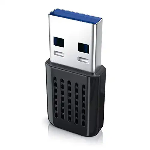 WLAN-Stick CSL-Computer CSL, WLAN USB Adapter 1200 Mbits