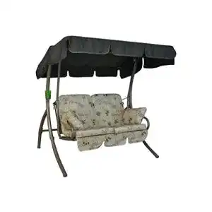 Hollywoodschaukel (2-Sitzer) Angerer Comfort 2-Sitzer