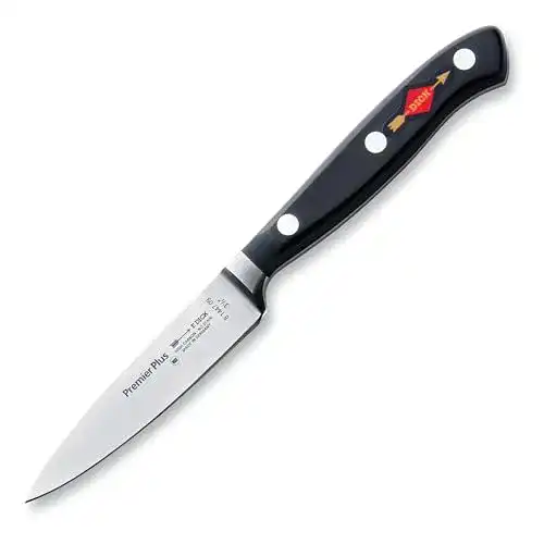 Officemesser F. DICK, Premier Plus, Klinge 9 cm