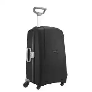 Hartschalenkoffer ohne Reißverschluss Samsonite