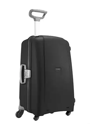 Hartschalenkoffer ohne Reißverschluss Samsonite