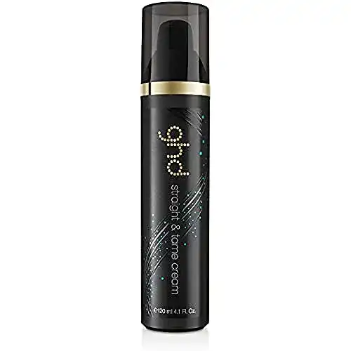 Glättungscreme ghd Straight & Tame Cream
