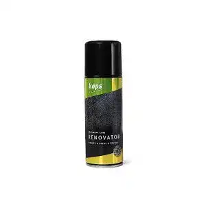 Wildlederspray Kaps Renovator – Schuhspray für Rauleder
