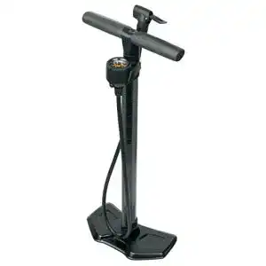 SKS-Luftpumpe SKS GERMANY Air Worx 10.0 Standpumpe