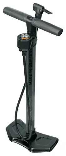 Die beste SKS-Luftpumpe SKS GERMANY Air Worx 10.0 Standpumpe 2026 Test Bestseller SKS-Luftpumpe SKS GERMANY Air Worx 10.0 Standpumpe