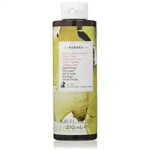 Korres-Duschgel Korres Ginger Lime Duschgel, 250 ml