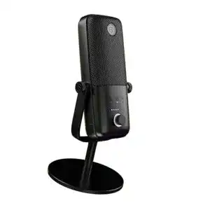 USB-Mikrofon Elgato Wave:3, Premium USB-Kondensatormikrofon