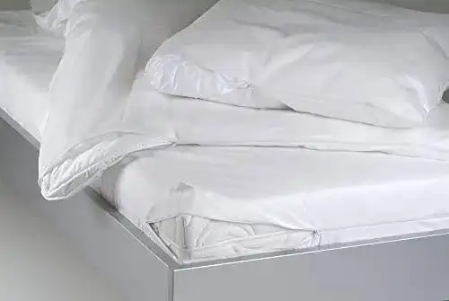 Allergiker-Bettwäsche STODOMED ENCASING Nässeschutz