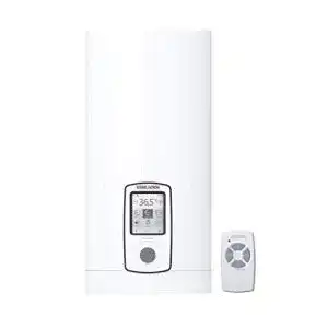 Stiebel-Eltron-Durchlauferhitzer Stiebel Eltron Dhe Connect