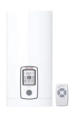 Stiebel-Eltron-Durchlauferhitzer Stiebel Eltron Dhe Connect